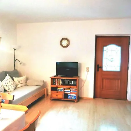 Bio Winkler Appartement Hutthurm