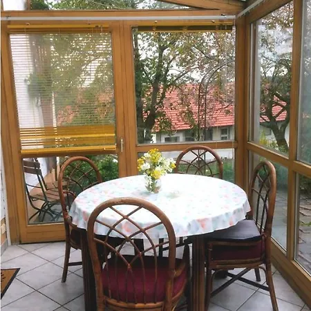 Bio Winkler Appartement