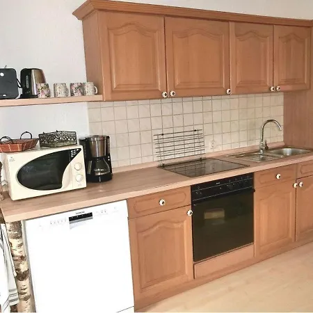 Bio Winkler Appartement