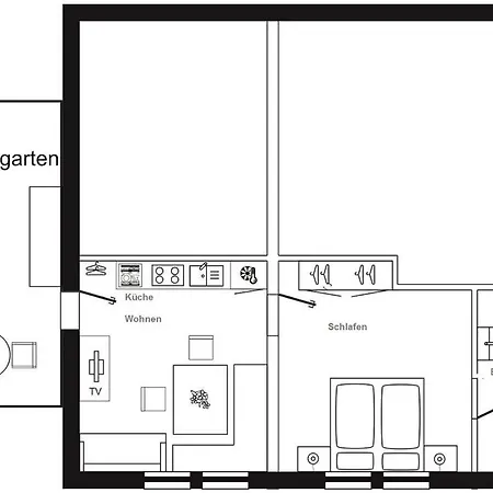 Appartement Bio Winkler *