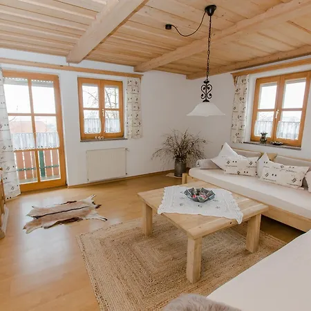 Appartement Bio Winkler Hutthurm