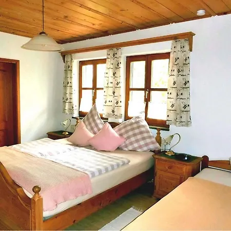 Bio Winkler Apartment