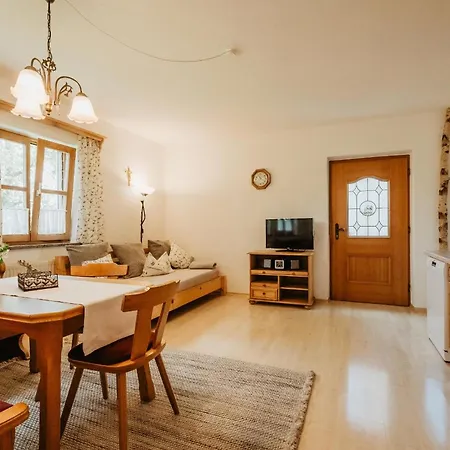 Apartment Bio Winkler *