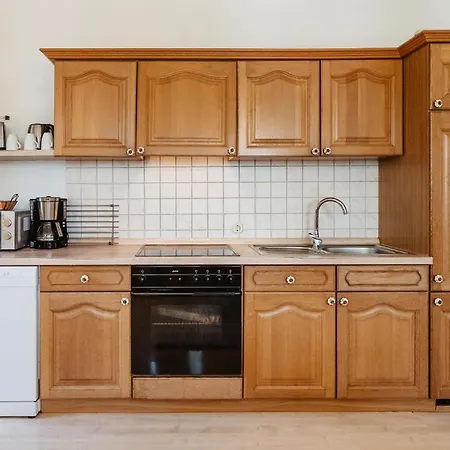 Bio Winkler Apartment