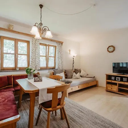 Apartment Bio Winkler
