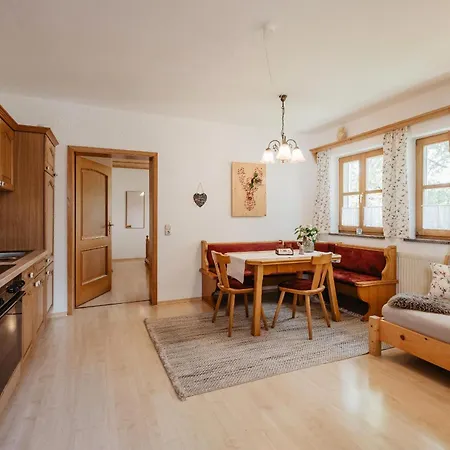 Bio Winkler Apartment *