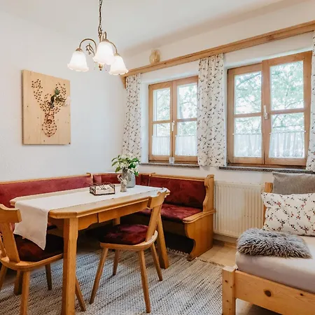 Bio Winkler Apartment