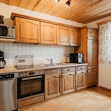 Bio Winkler Apartment *