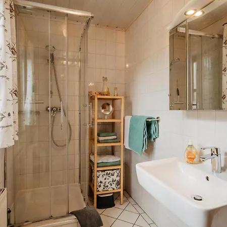 Apartment Bio Winkler *
