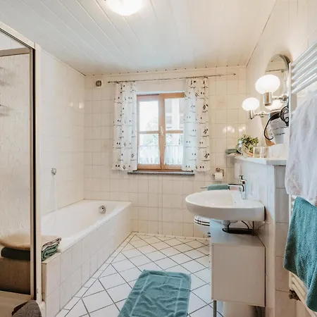 Apartment Bio Winkler