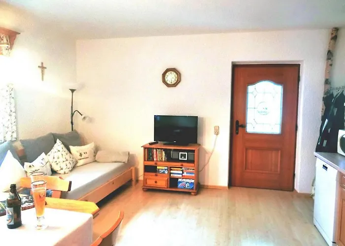 Bio Winkler Apartamento Hutthurm
