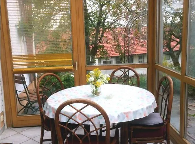 Bio Winkler Apartamento