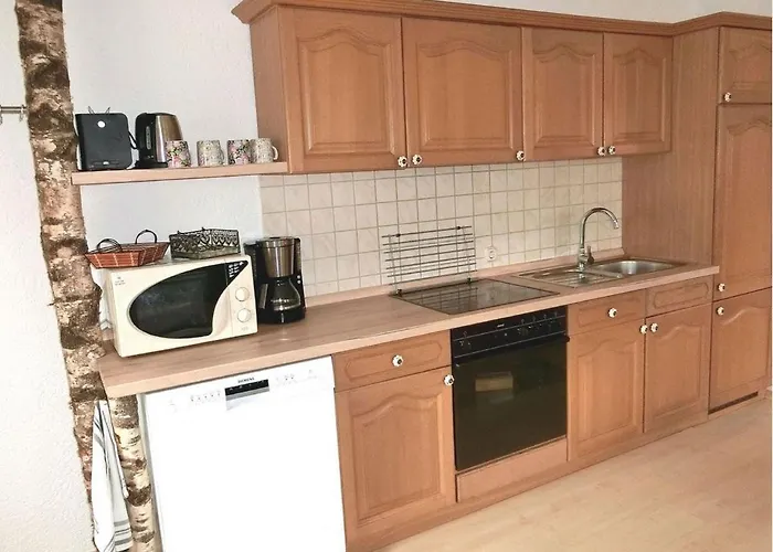 Bio Winkler Apartamento