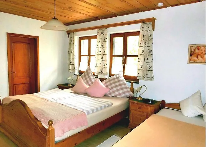 Bio Winkler Apartamento