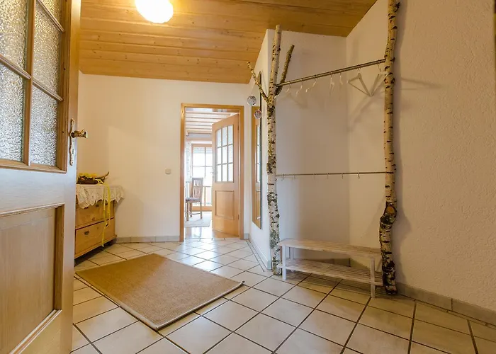 Bio Winkler Apartamento *